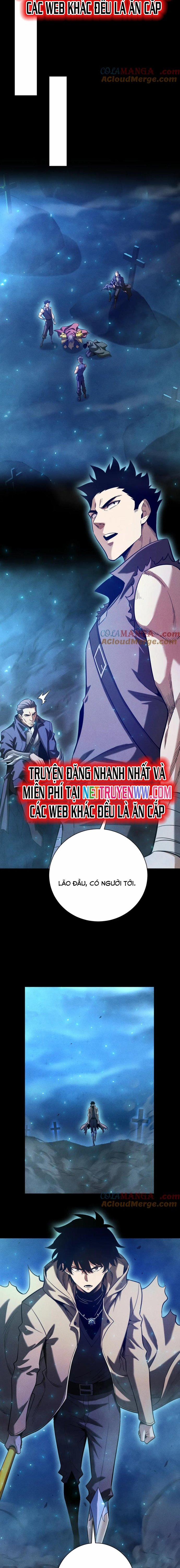 Võng Du: Afk Trăm Vạn Năm, Ta Thức Tỉnh Thành Thần 25 trang 3