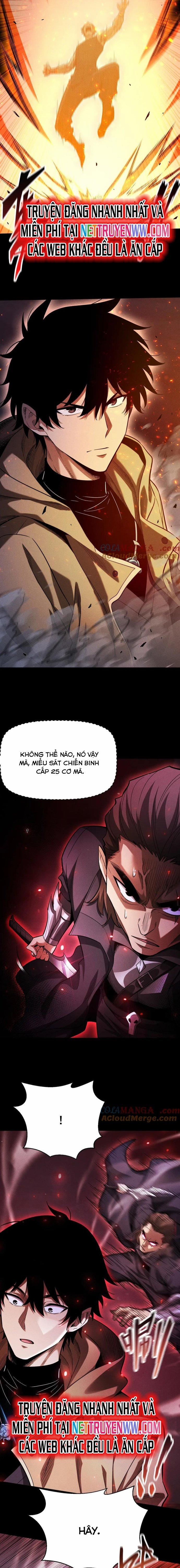 Võng Du: Afk Trăm Vạn Năm, Ta Thức Tỉnh Thành Thần 25 trang 7