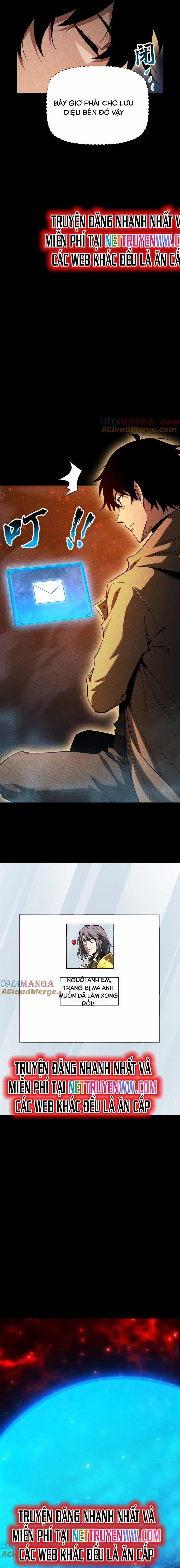 Võng Du: Afk Trăm Vạn Năm, Ta Thức Tỉnh Thành Thần 26 trang 6