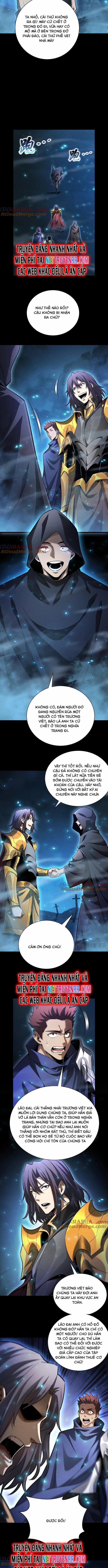 Võng Du: Afk Trăm Vạn Năm, Ta Thức Tỉnh Thành Thần 28 trang 1