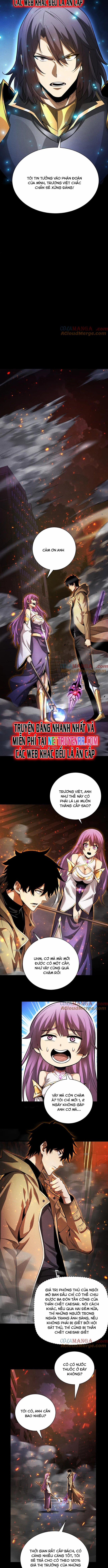 Võng Du: Afk Trăm Vạn Năm, Ta Thức Tỉnh Thành Thần 28 trang 2