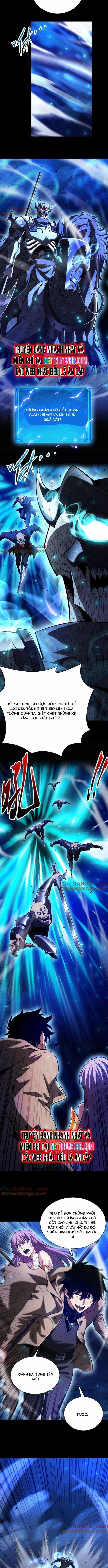 Võng Du: Afk Trăm Vạn Năm, Ta Thức Tỉnh Thành Thần 29 trang 1