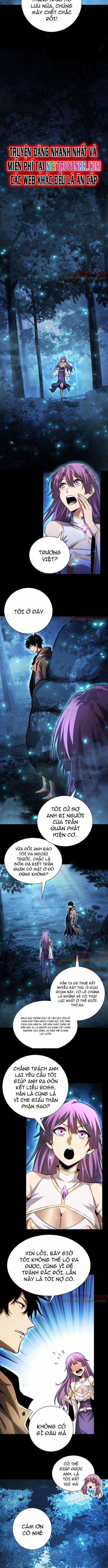 Võng Du: Afk Trăm Vạn Năm, Ta Thức Tỉnh Thành Thần 30 trang 1