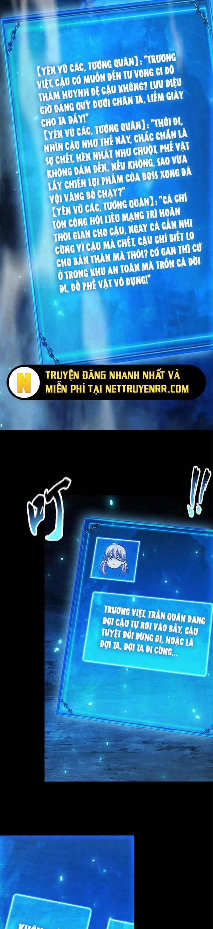 Võng Du: Afk Trăm Vạn Năm, Ta Thức Tỉnh Thành Thần 32 trang 28