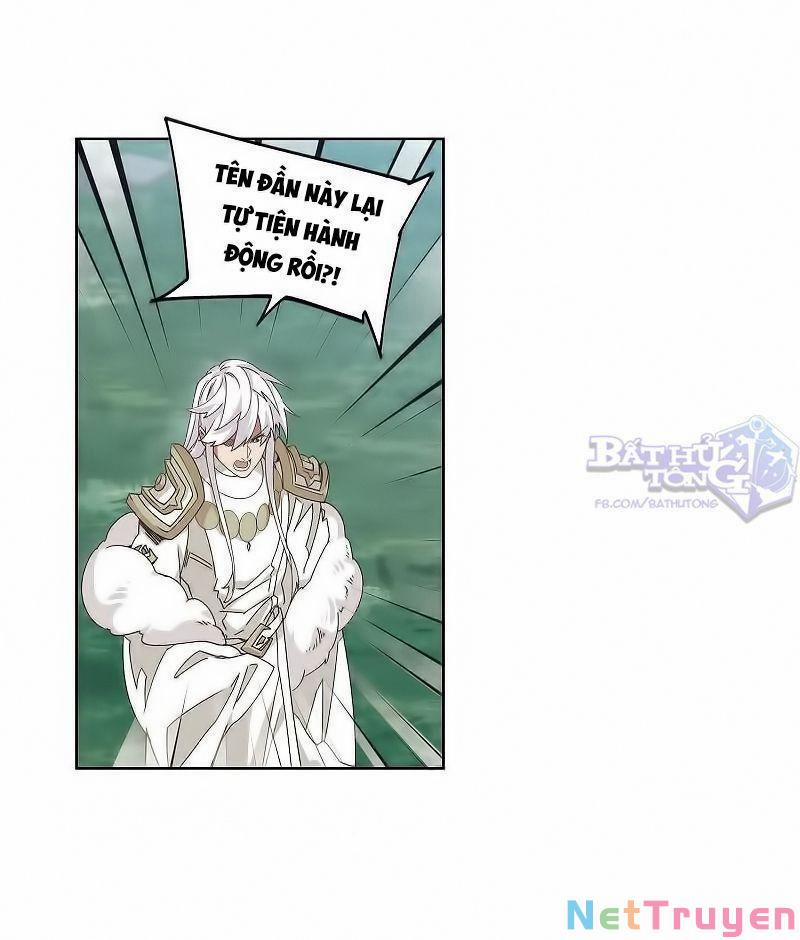 Võng Du Chi Cận Chiến Pháp Sư 392 trang 11