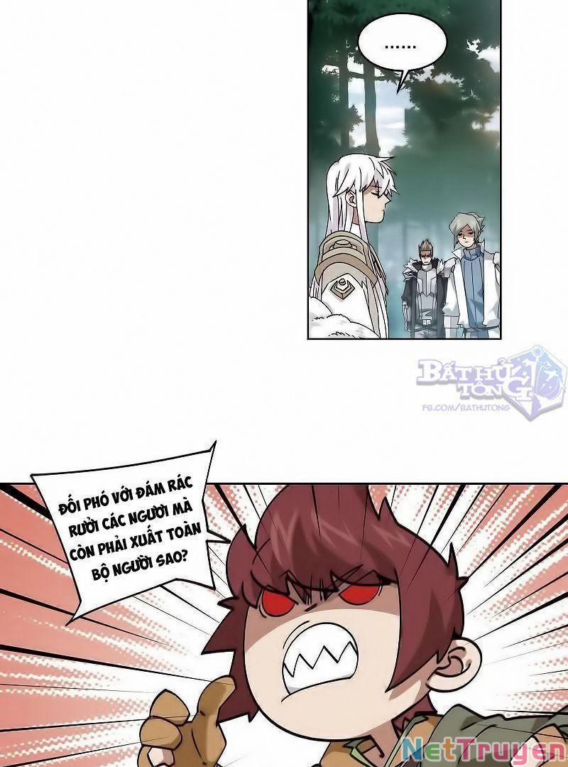 Võng Du Chi Cận Chiến Pháp Sư 392 trang 2