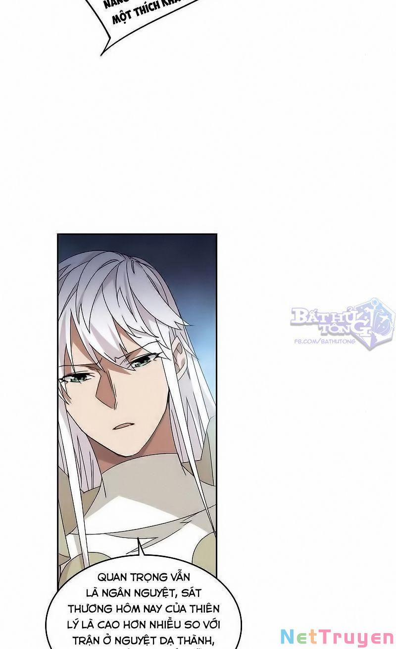 Võng Du Chi Cận Chiến Pháp Sư 393 trang 10