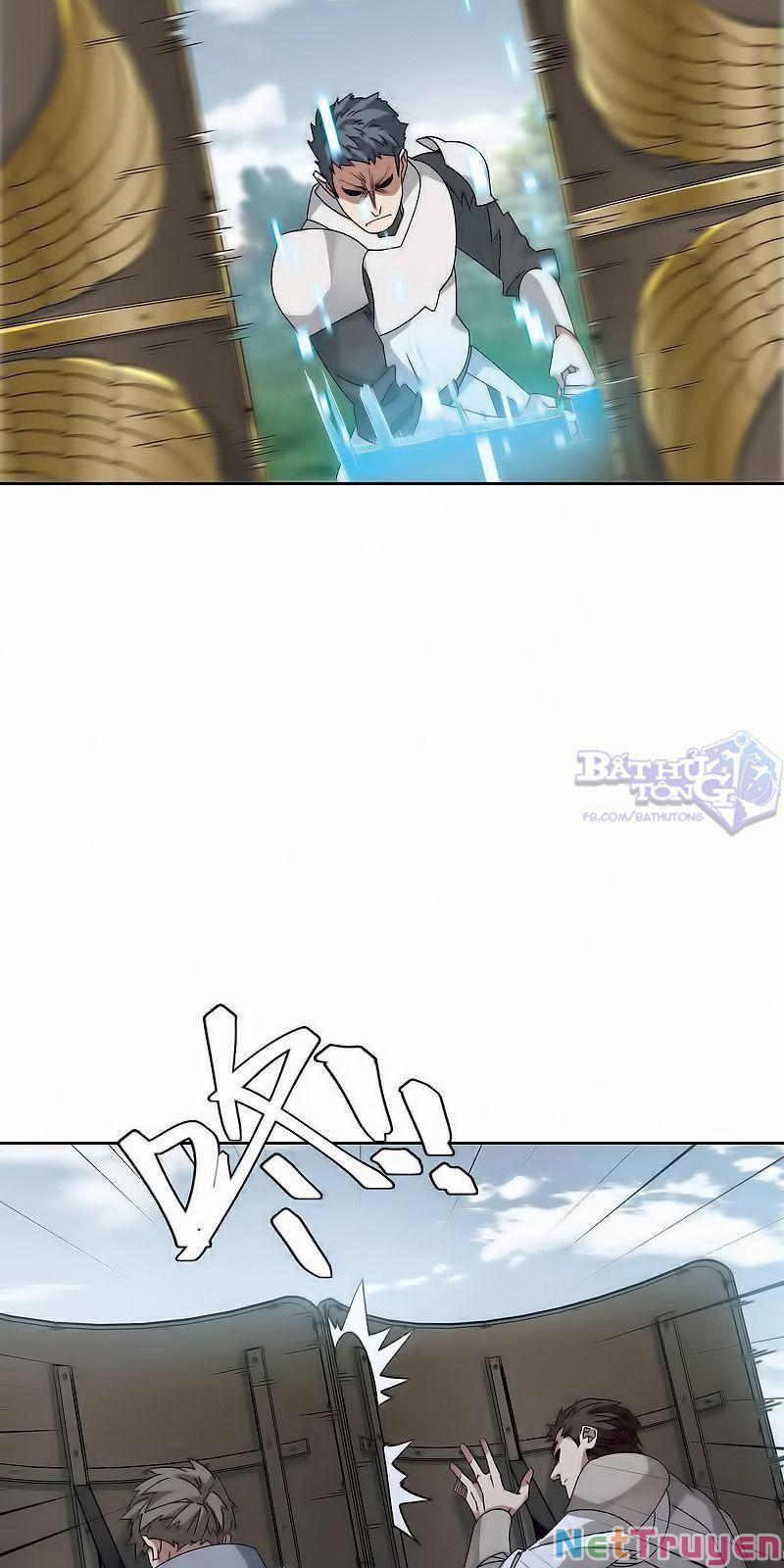 Võng Du Chi Cận Chiến Pháp Sư 393 trang 14