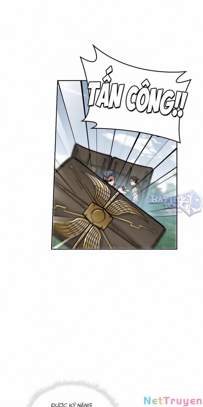 Võng Du Chi Cận Chiến Pháp Sư 393 trang 16