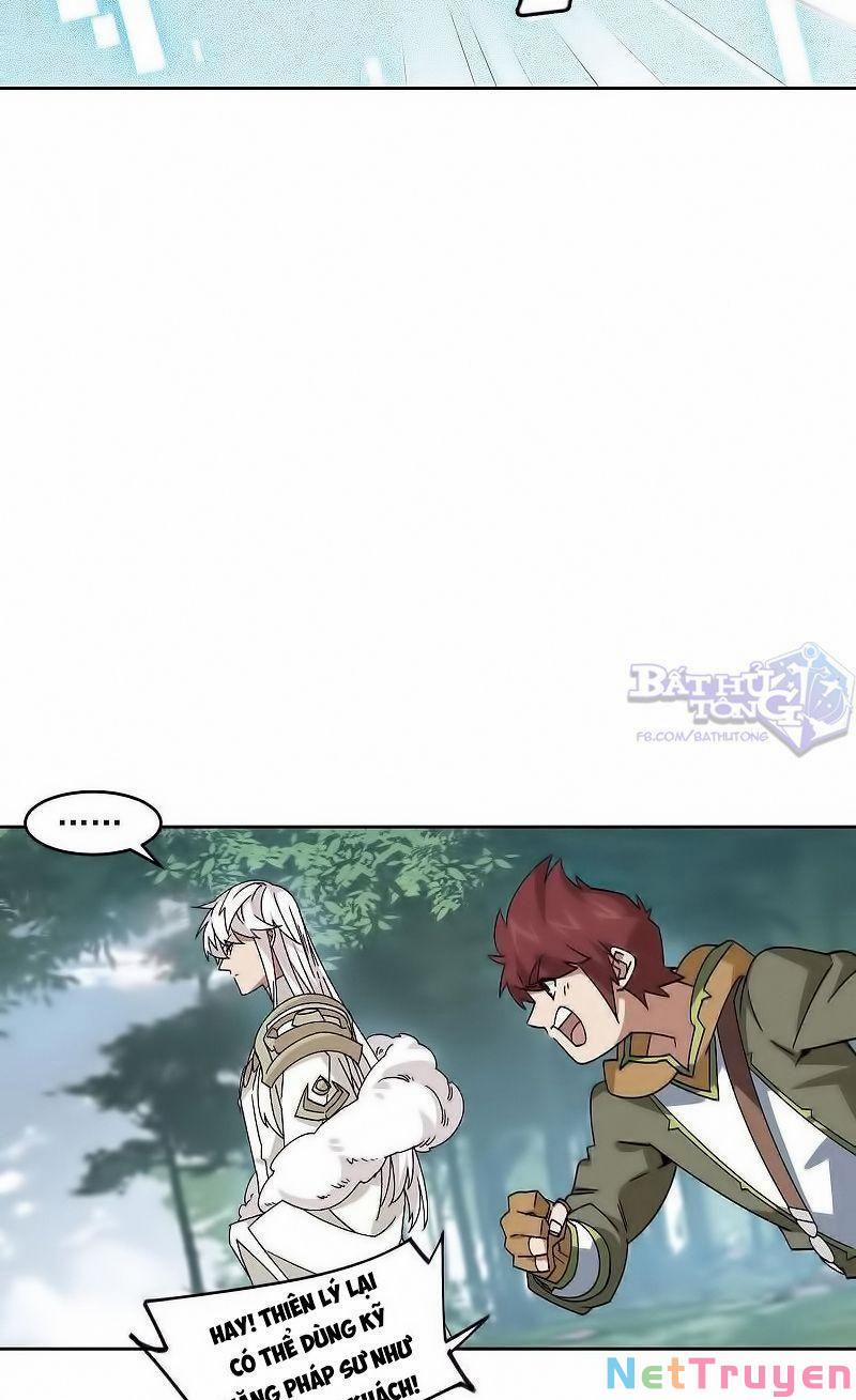 Võng Du Chi Cận Chiến Pháp Sư 393 trang 9