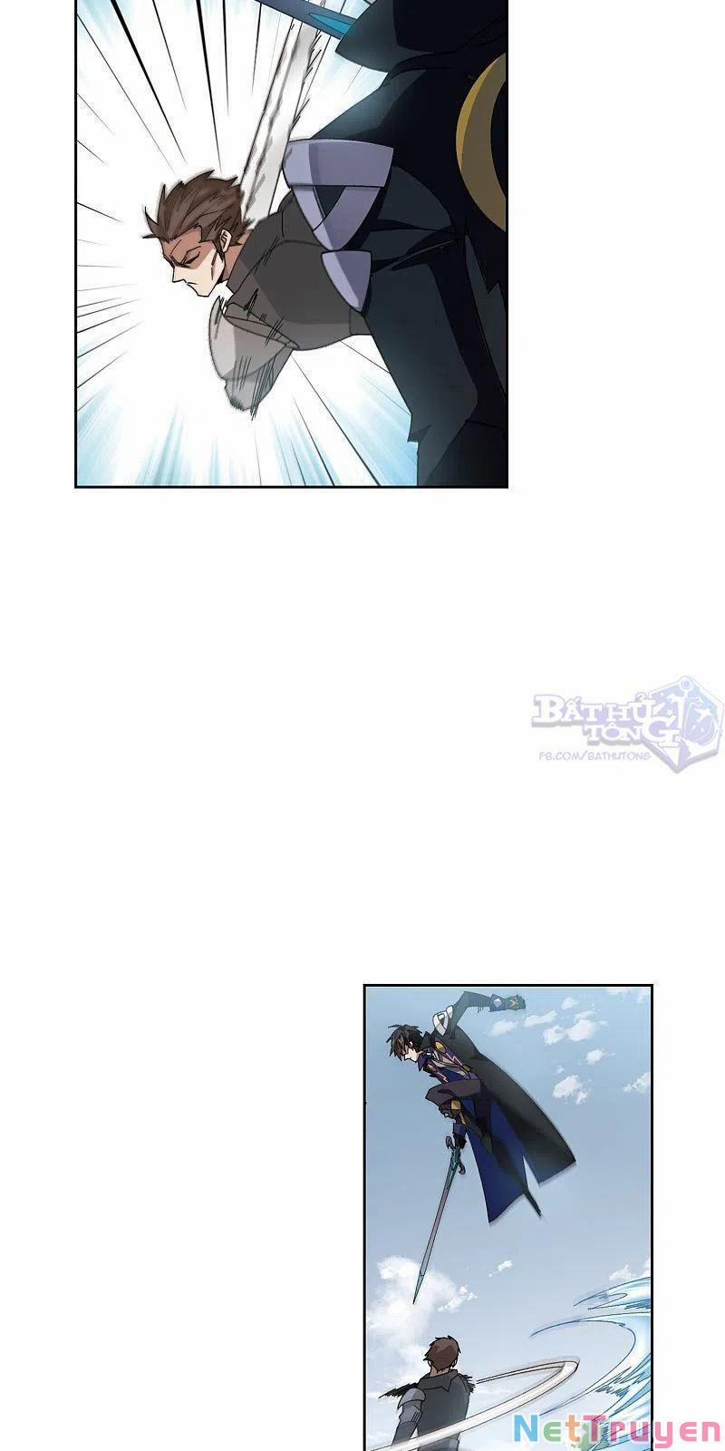 Võng Du Chi Cận Chiến Pháp Sư 394 trang 2