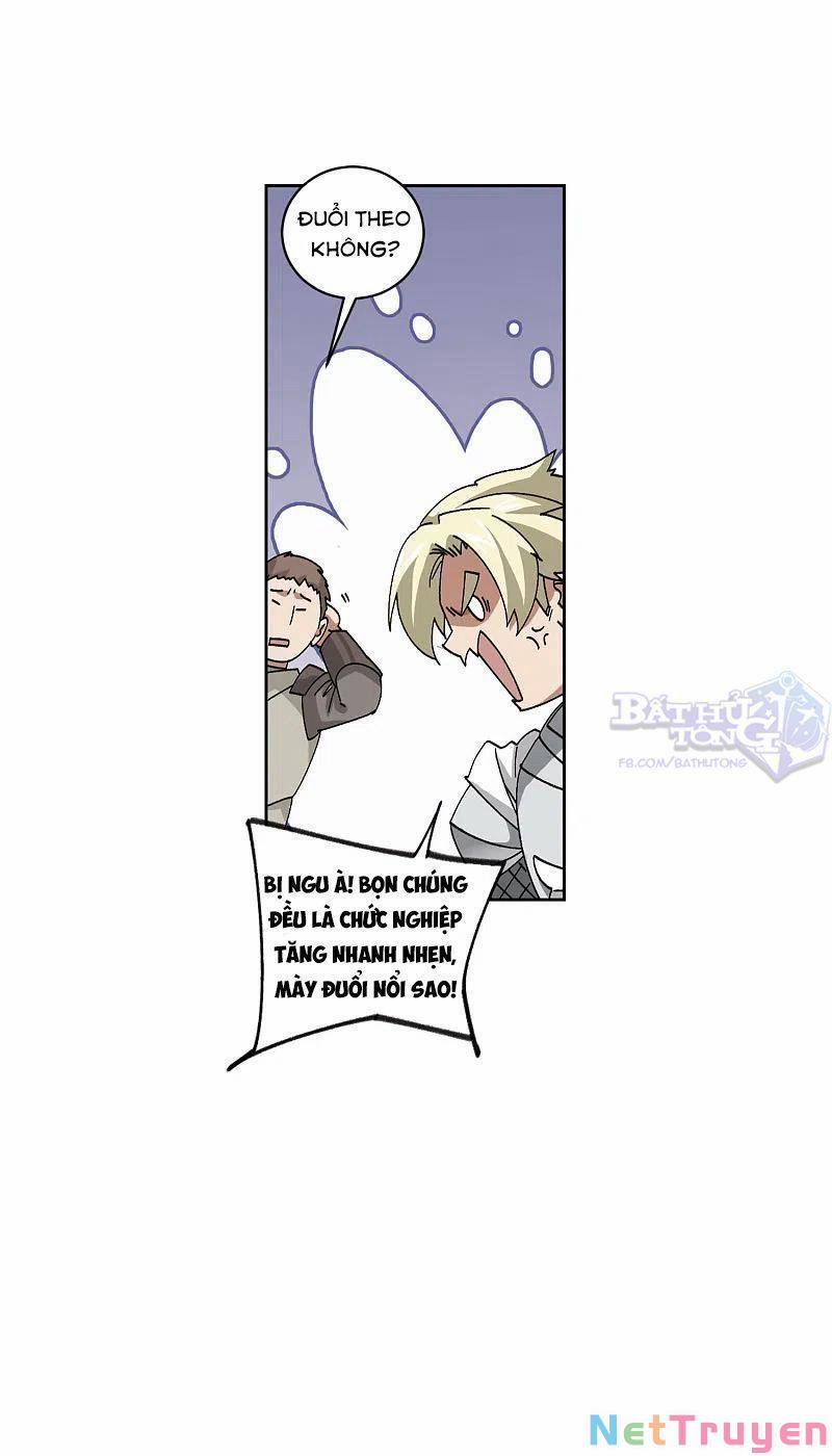 Võng Du Chi Cận Chiến Pháp Sư 395 trang 13