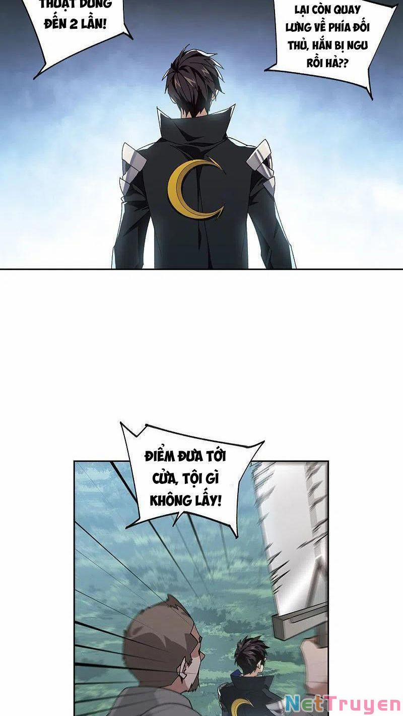 Võng Du Chi Cận Chiến Pháp Sư 396 trang 14