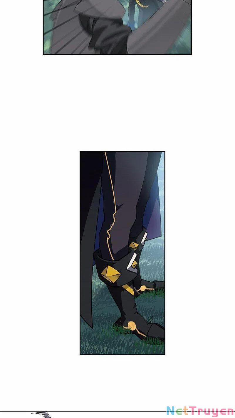 Võng Du Chi Cận Chiến Pháp Sư 396 trang 15