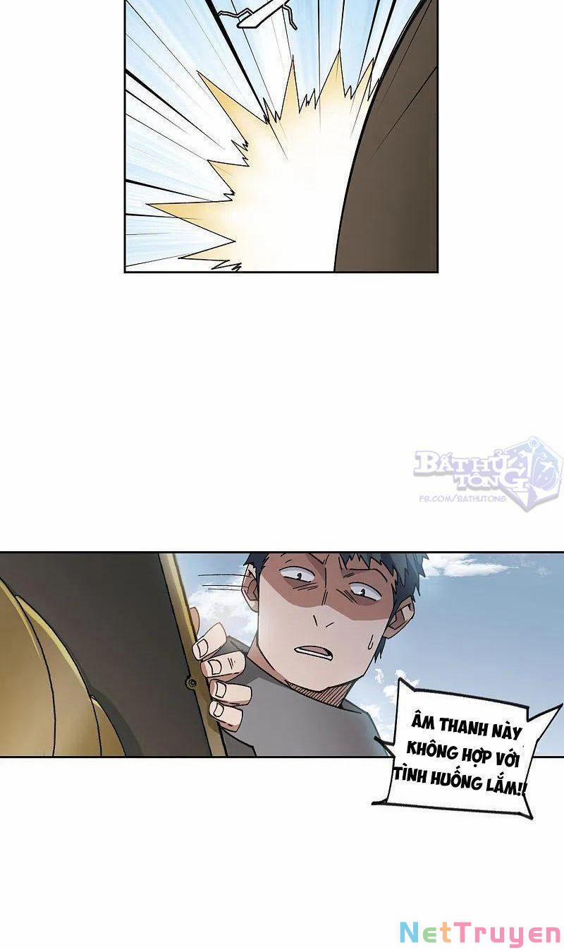 Võng Du Chi Cận Chiến Pháp Sư 397 trang 2