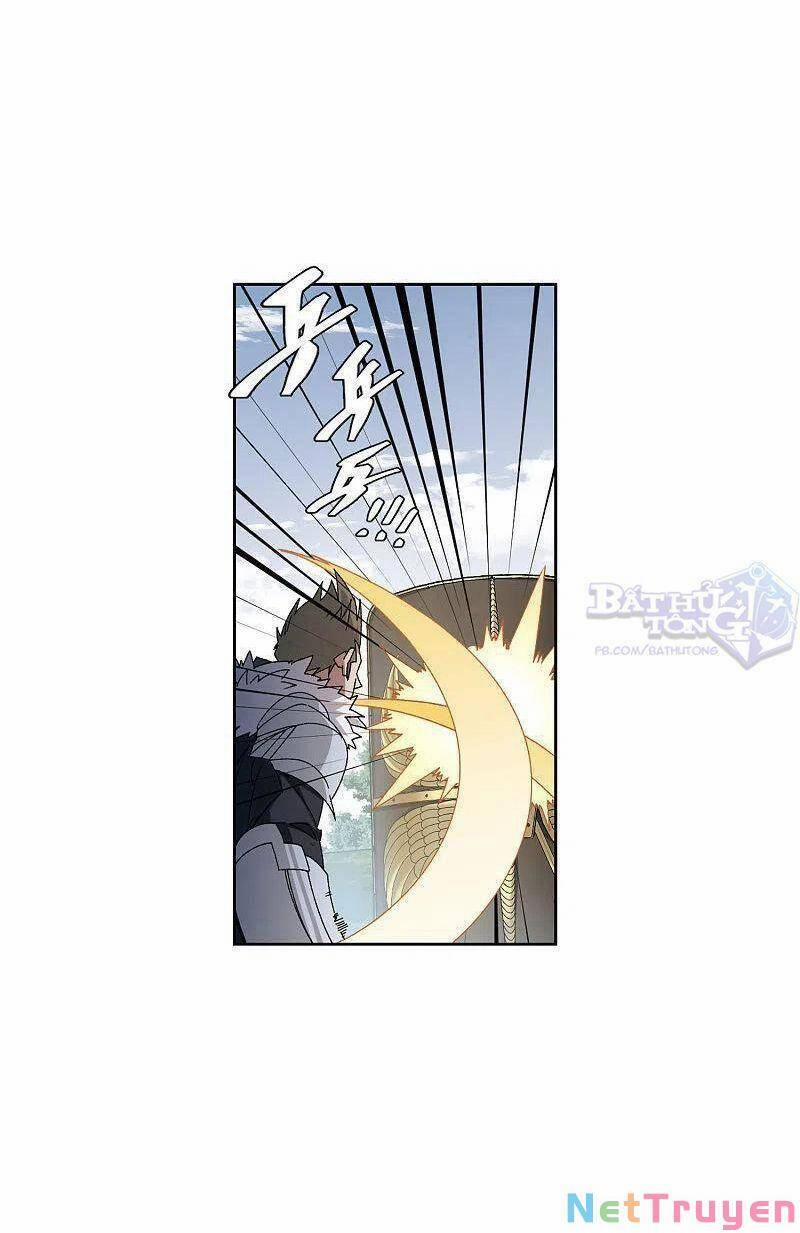 Võng Du Chi Cận Chiến Pháp Sư 399 trang 10