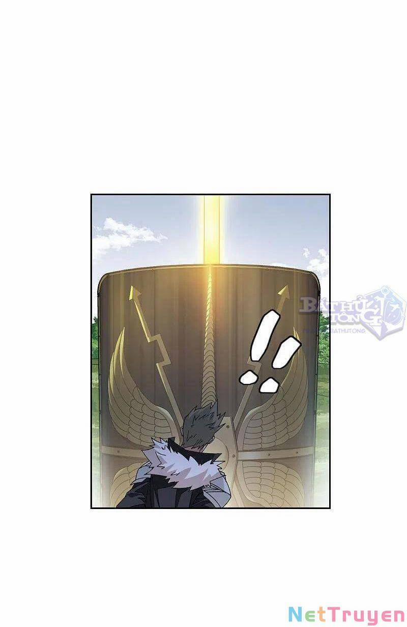Võng Du Chi Cận Chiến Pháp Sư 399 trang 15