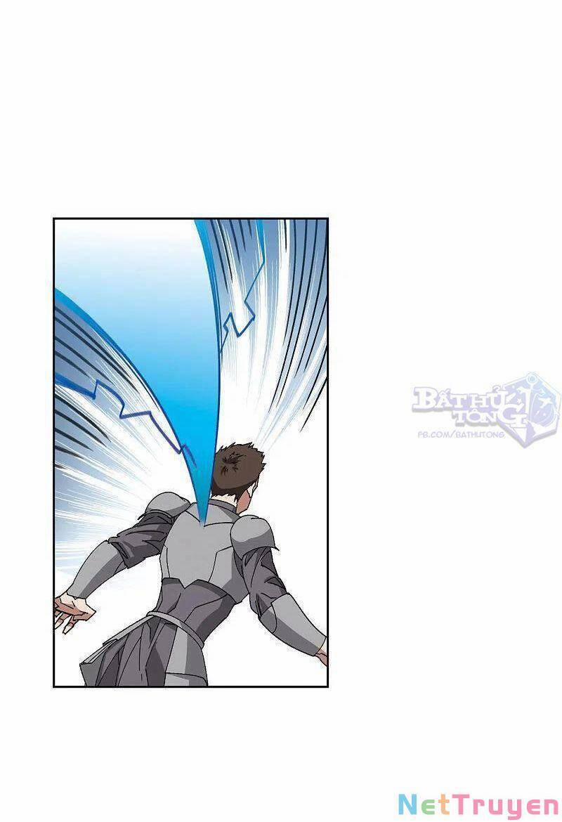 Võng Du Chi Cận Chiến Pháp Sư 399 trang 2