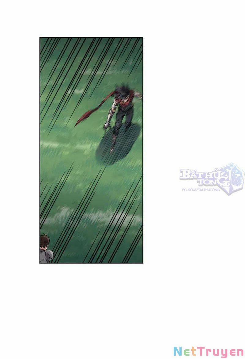 Võng Du Chi Cận Chiến Pháp Sư 399 trang 6