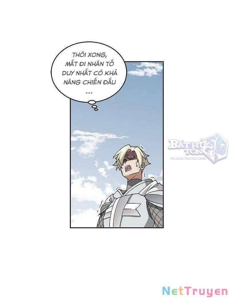 Võng Du Chi Cận Chiến Pháp Sư 400 trang 11