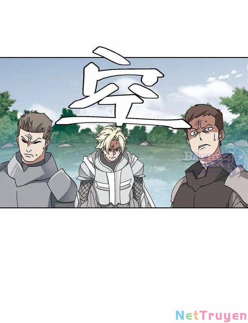 Võng Du Chi Cận Chiến Pháp Sư 400 trang 15