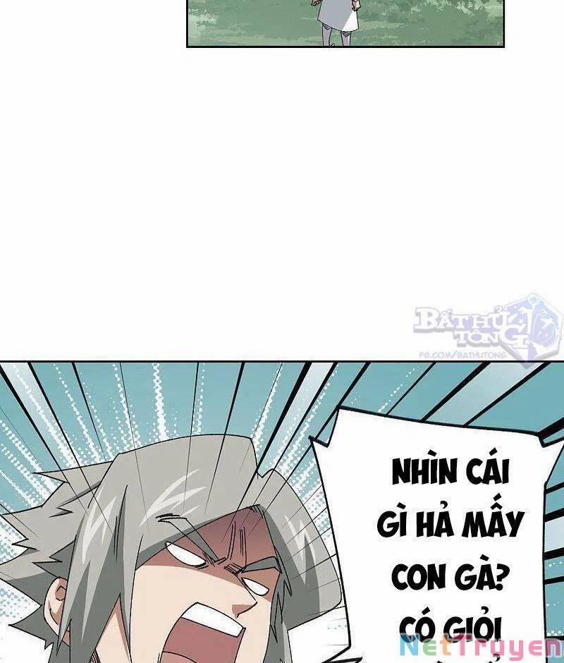 Võng Du Chi Cận Chiến Pháp Sư 400 trang 18