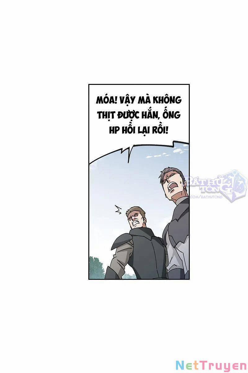 Võng Du Chi Cận Chiến Pháp Sư 400 trang 2