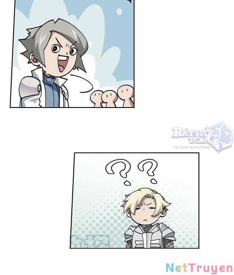 Võng Du Chi Cận Chiến Pháp Sư 400 trang 24