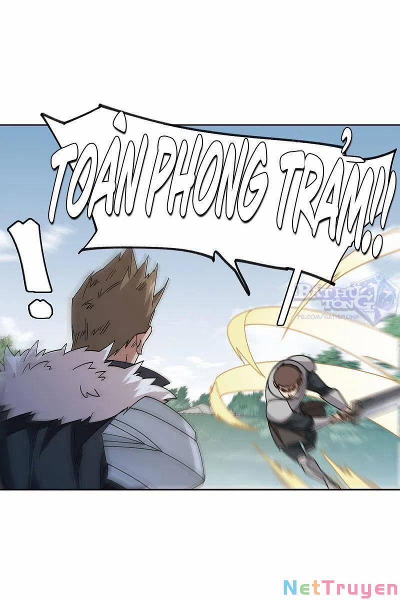 Võng Du Chi Cận Chiến Pháp Sư 400 trang 4