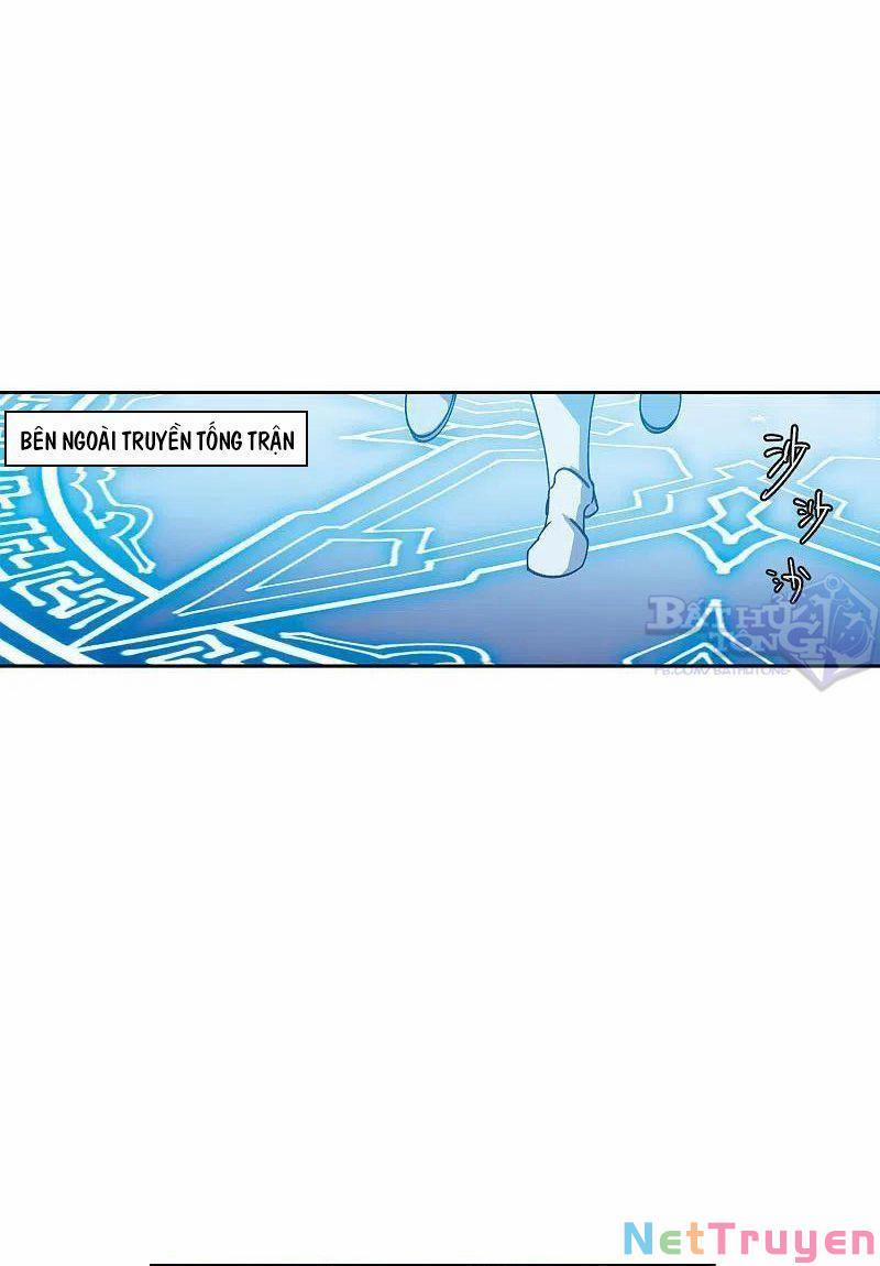 Võng Du Chi Cận Chiến Pháp Sư 401 trang 11