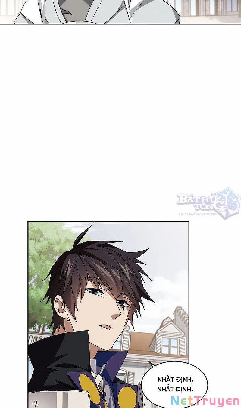 Võng Du Chi Cận Chiến Pháp Sư 401 trang 22