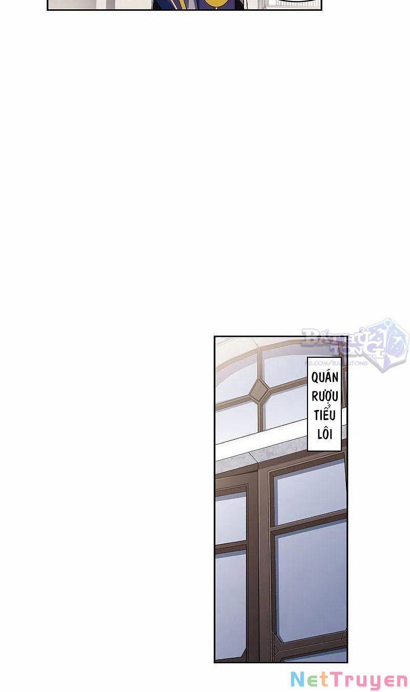 Võng Du Chi Cận Chiến Pháp Sư 401 trang 23