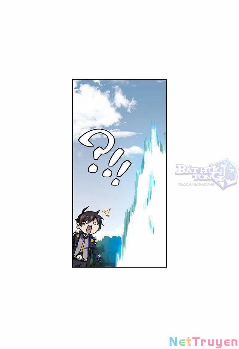 Võng Du Chi Cận Chiến Pháp Sư 401 trang 8