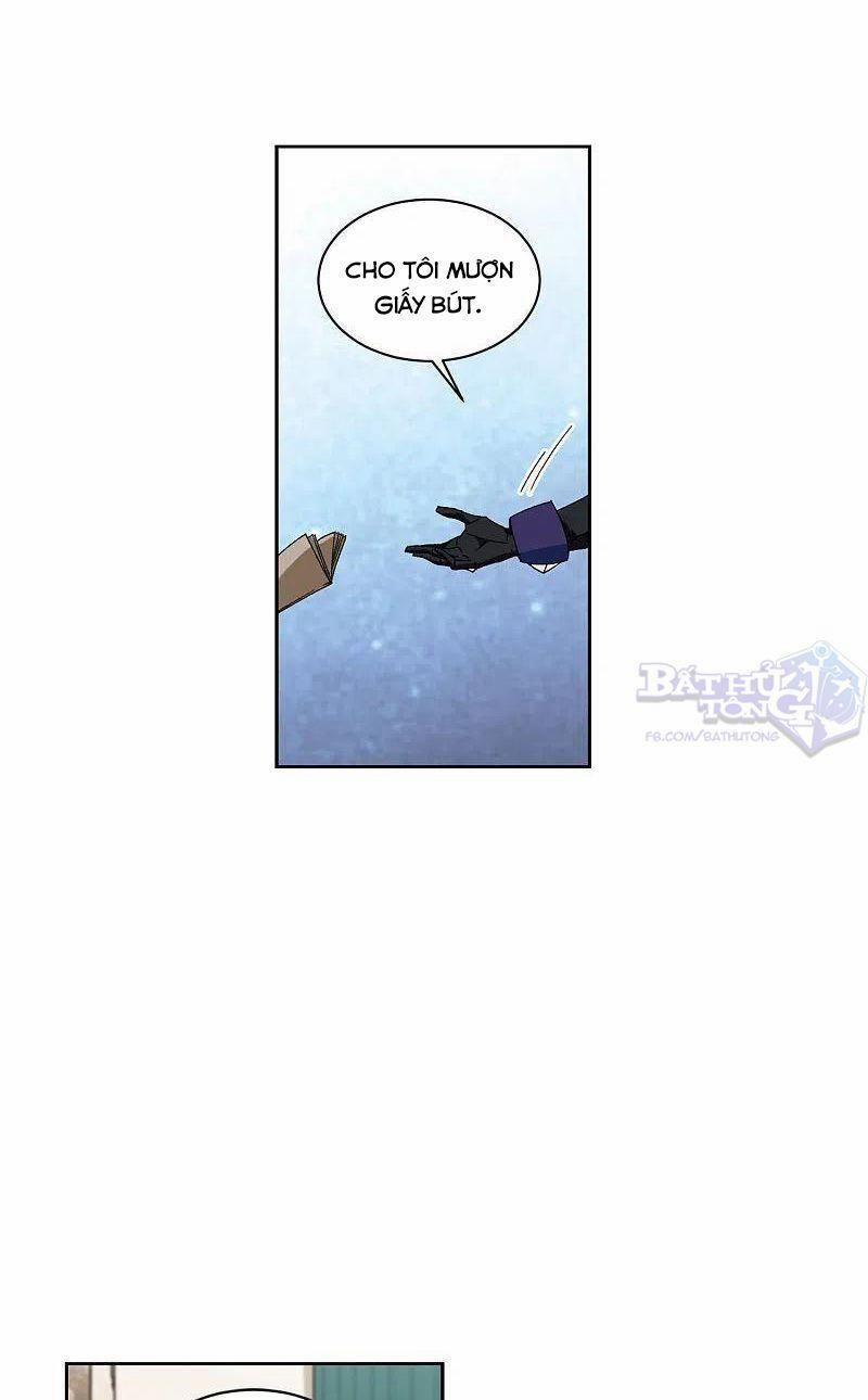 Võng Du Chi Cận Chiến Pháp Sư 402 trang 11