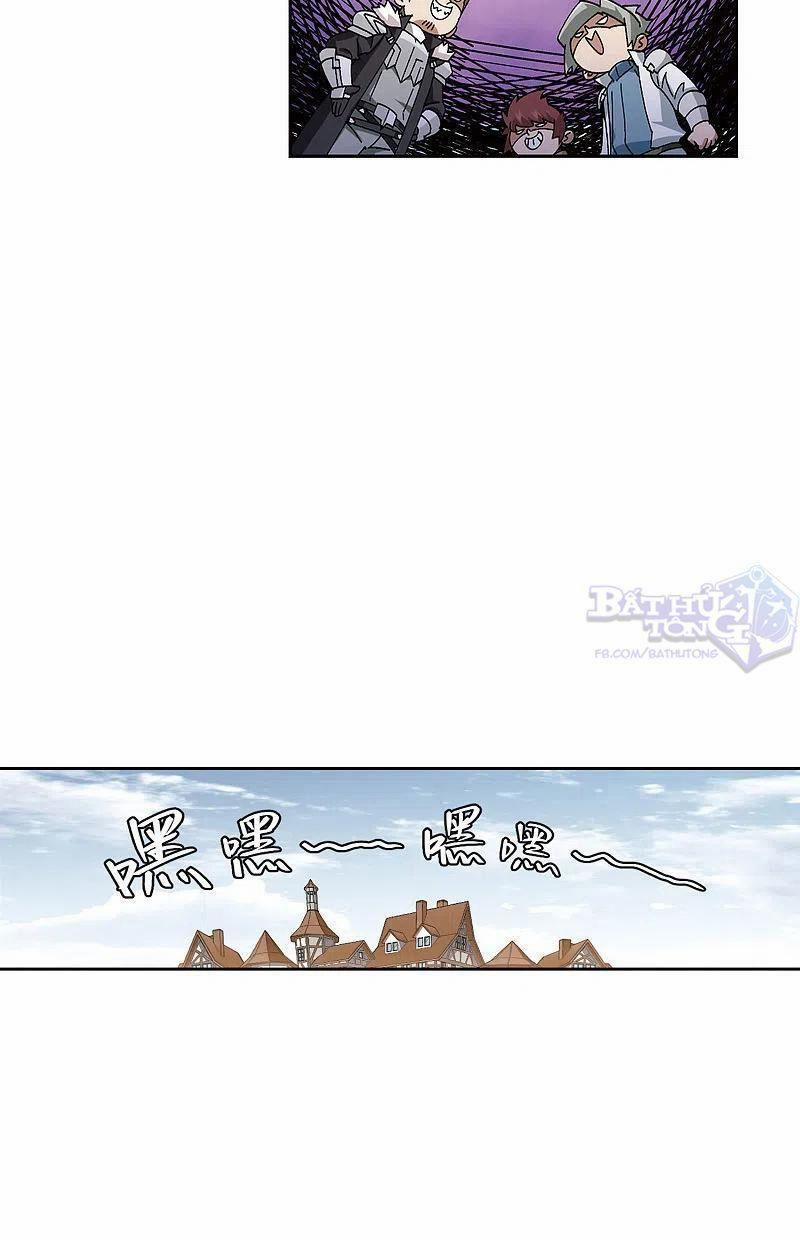 Võng Du Chi Cận Chiến Pháp Sư 402 trang 23