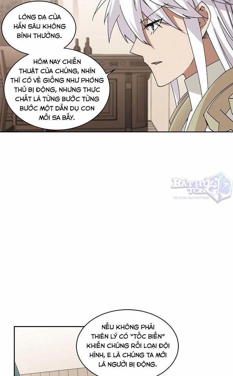 Võng Du Chi Cận Chiến Pháp Sư 402 trang 3