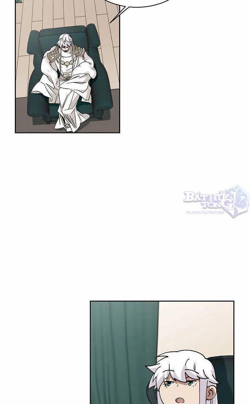 Võng Du Chi Cận Chiến Pháp Sư 402 trang 4