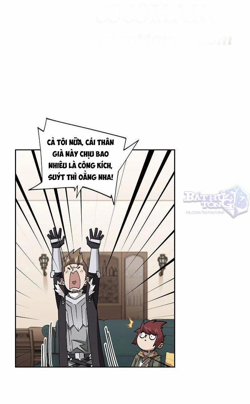 Võng Du Chi Cận Chiến Pháp Sư 402 trang 7