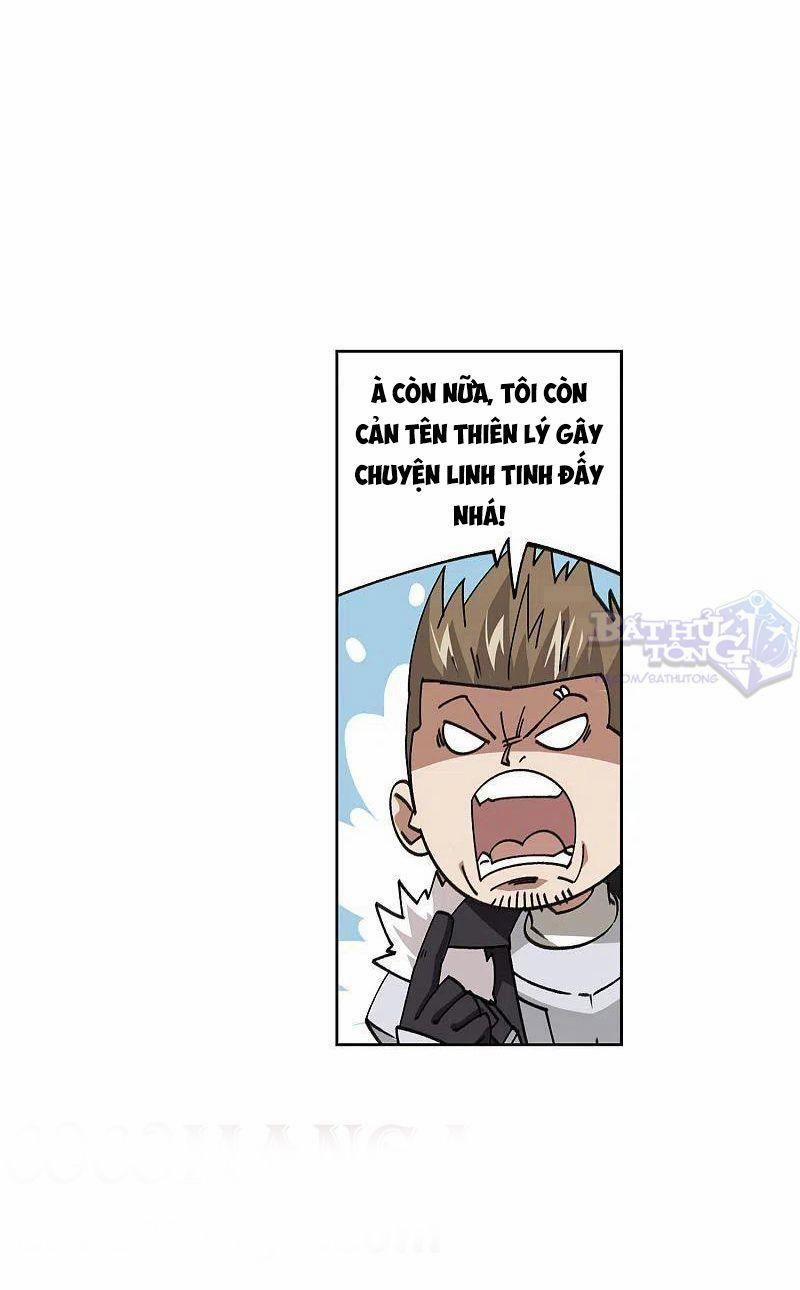 Võng Du Chi Cận Chiến Pháp Sư 402 trang 8