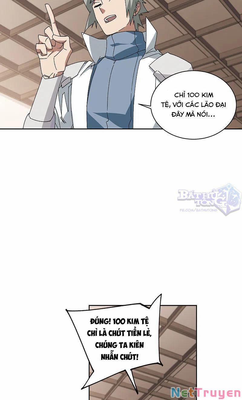 Võng Du Chi Cận Chiến Pháp Sư 403.2 trang 13