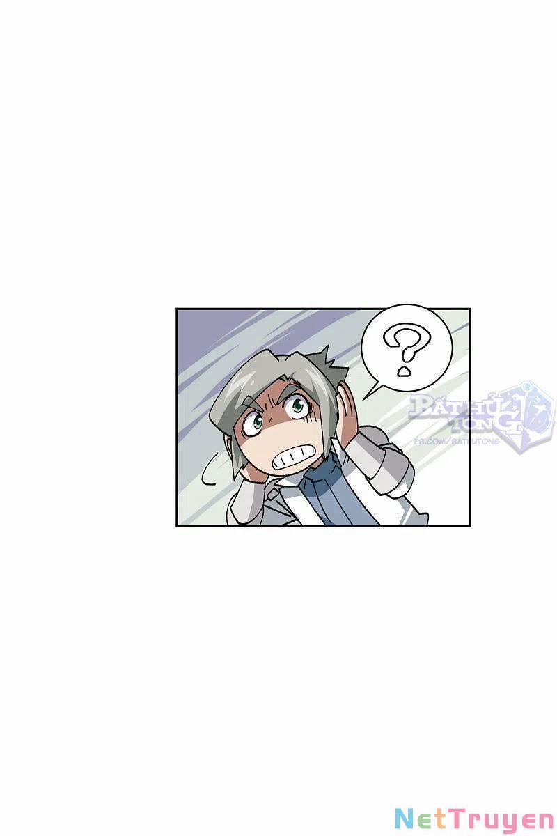 Võng Du Chi Cận Chiến Pháp Sư 403.2 trang 24