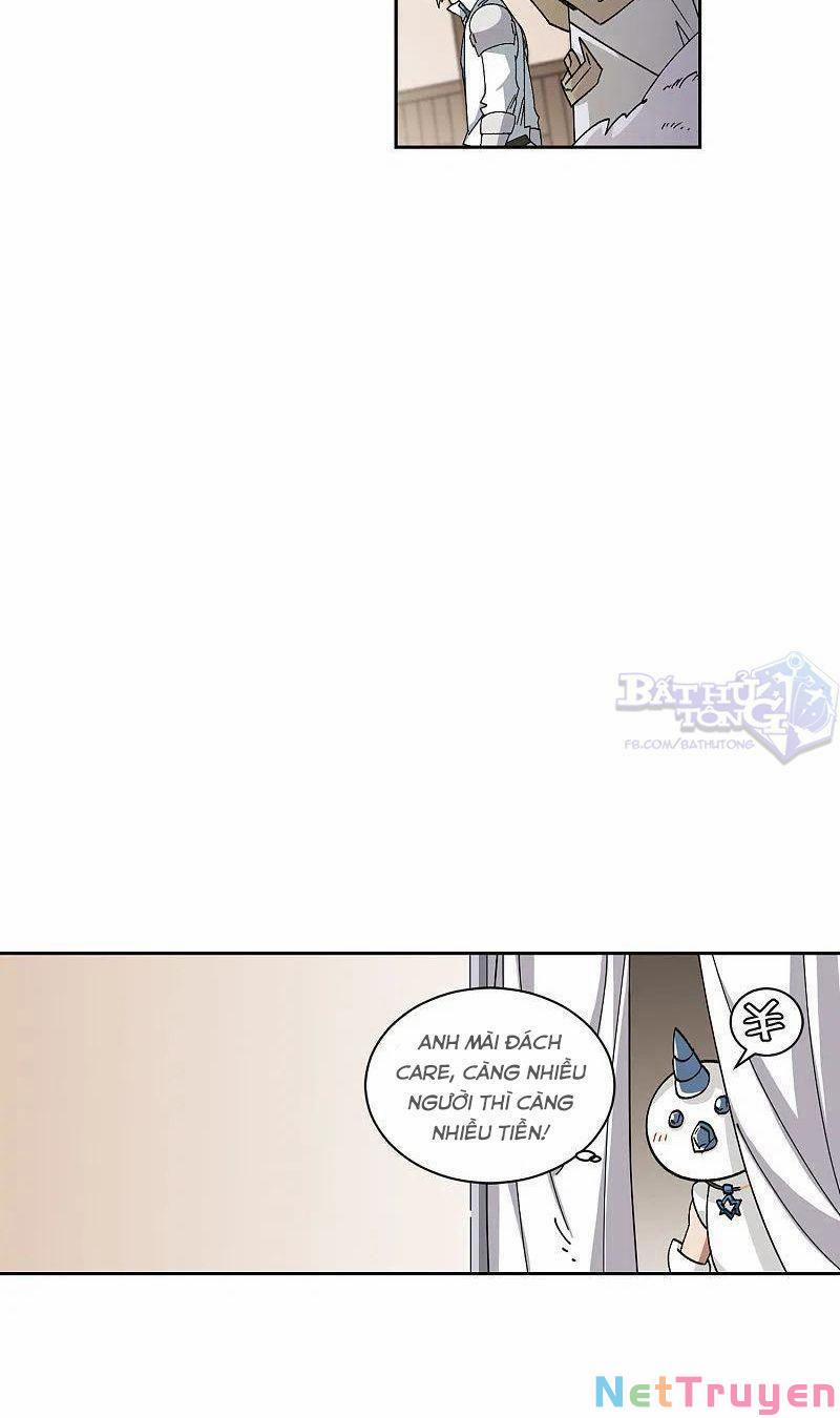 Võng Du Chi Cận Chiến Pháp Sư 403.2 trang 6