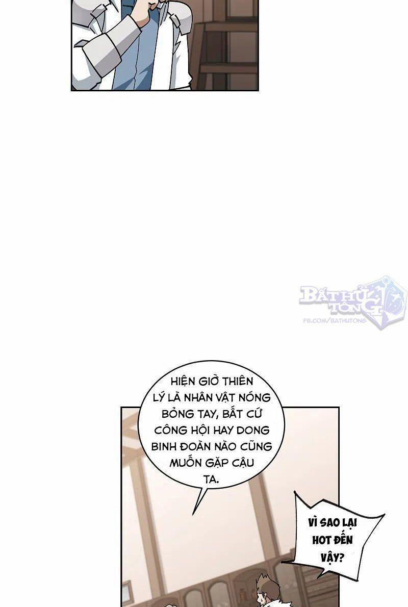 Võng Du Chi Cận Chiến Pháp Sư 403 trang 5