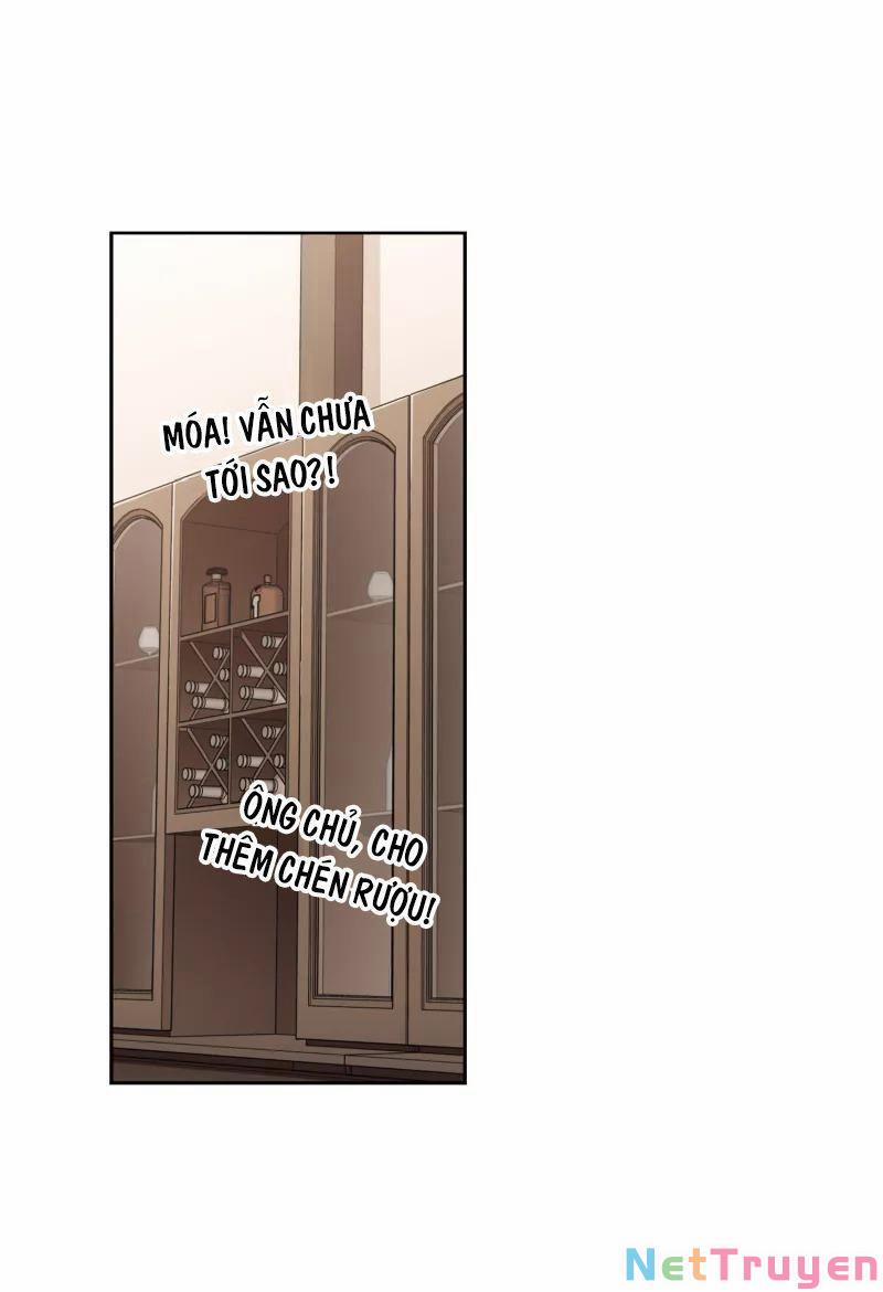 Võng Du Chi Cận Chiến Pháp Sư 404 trang 17