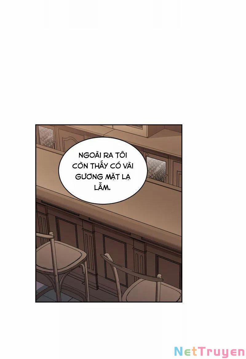 Võng Du Chi Cận Chiến Pháp Sư 404 trang 20