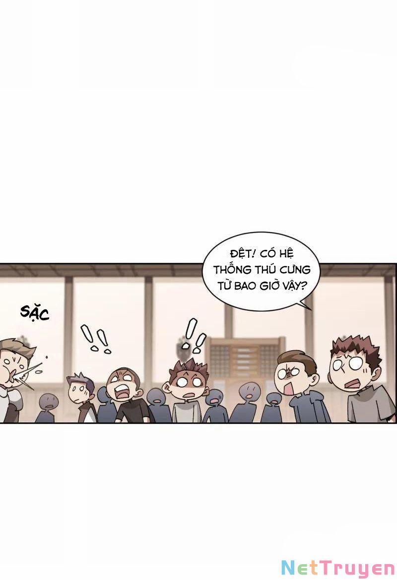 Võng Du Chi Cận Chiến Pháp Sư 404 trang 23