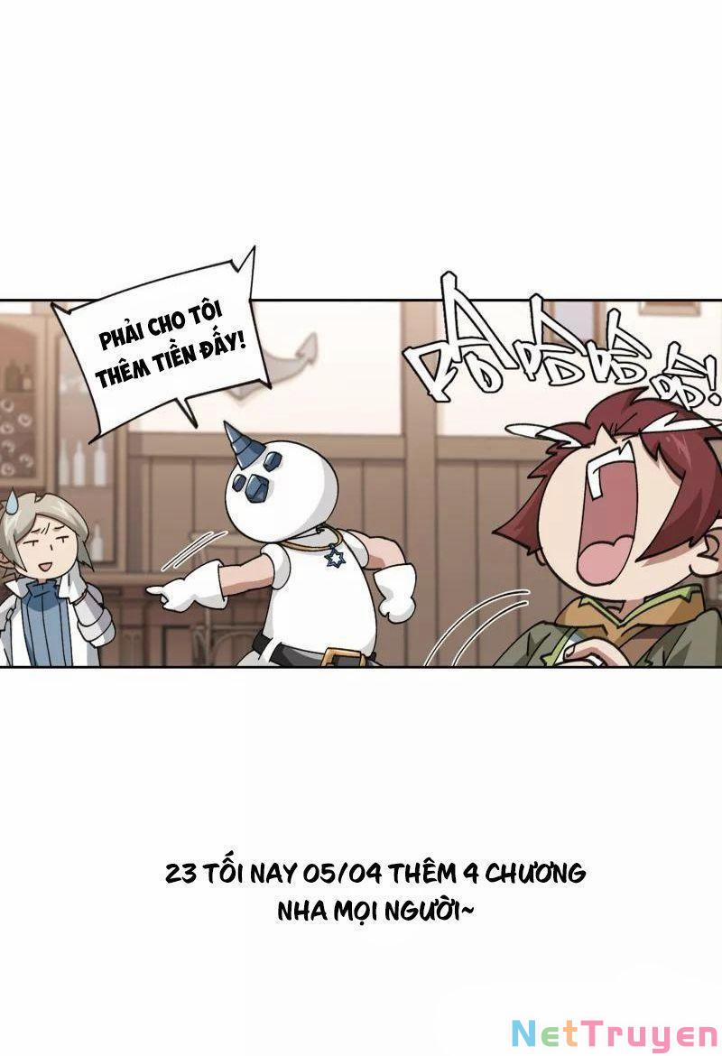 Võng Du Chi Cận Chiến Pháp Sư 404 trang 24