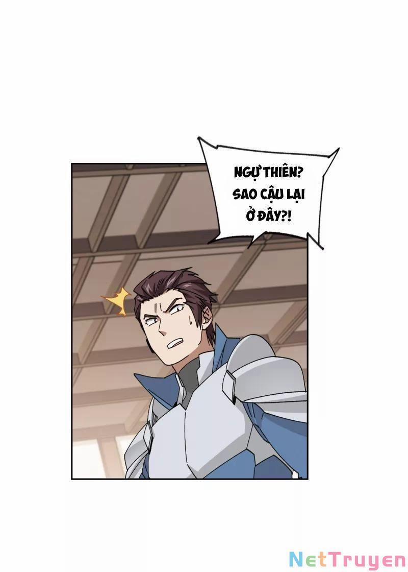 Võng Du Chi Cận Chiến Pháp Sư 405 trang 1