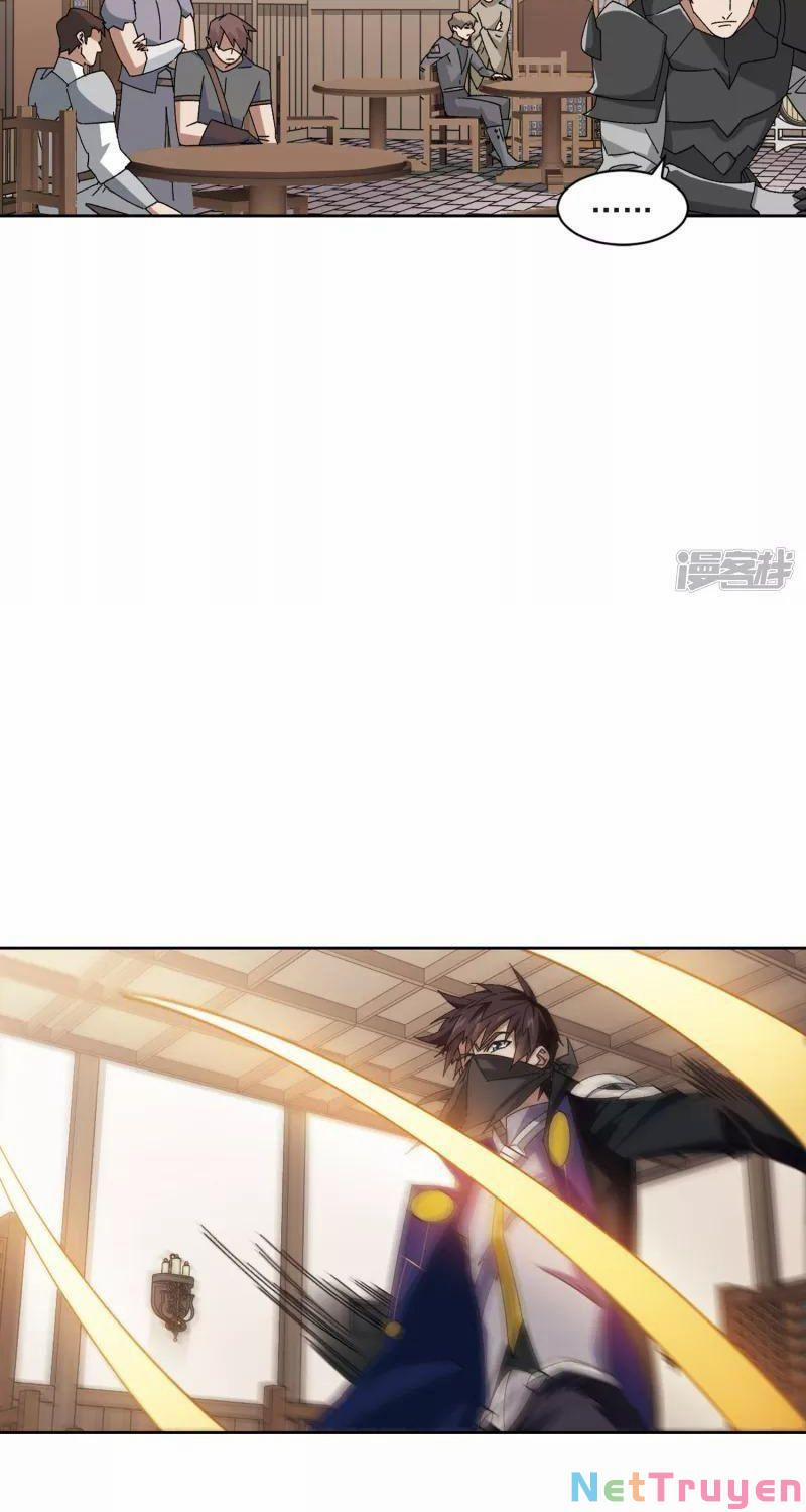 Võng Du Chi Cận Chiến Pháp Sư 405 trang 19