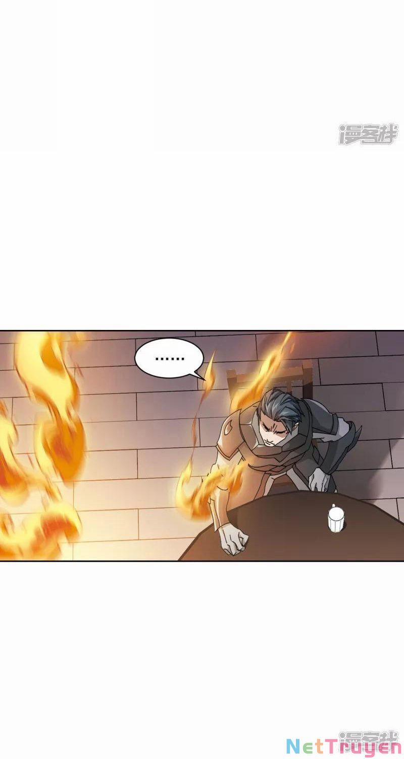 Võng Du Chi Cận Chiến Pháp Sư 405 trang 20